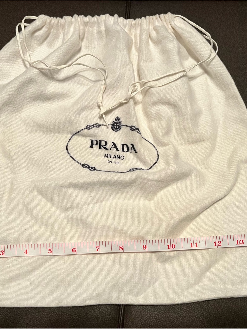 Prada Dust Bag